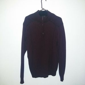 Men's Knit Size XL